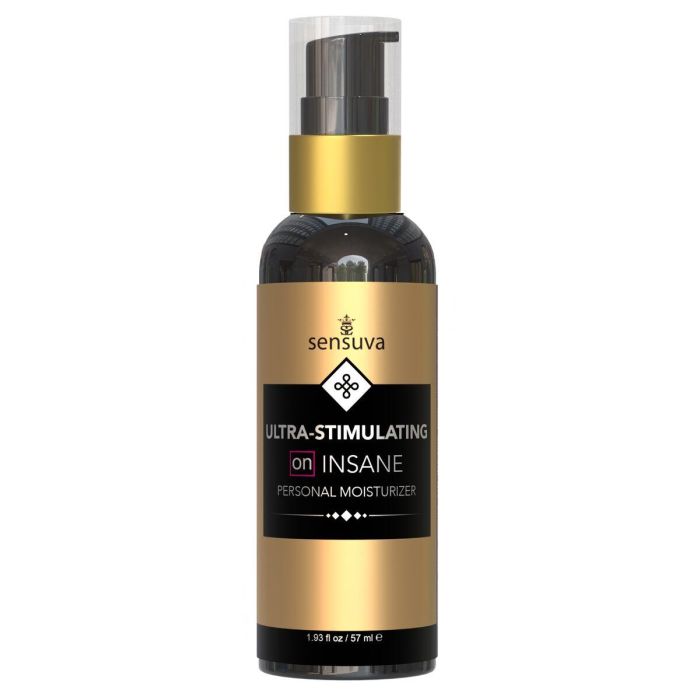 Lubricante ON Ultra-Stimulating Sensuva Lubricante ON Ultra-Stimulating Sensuva