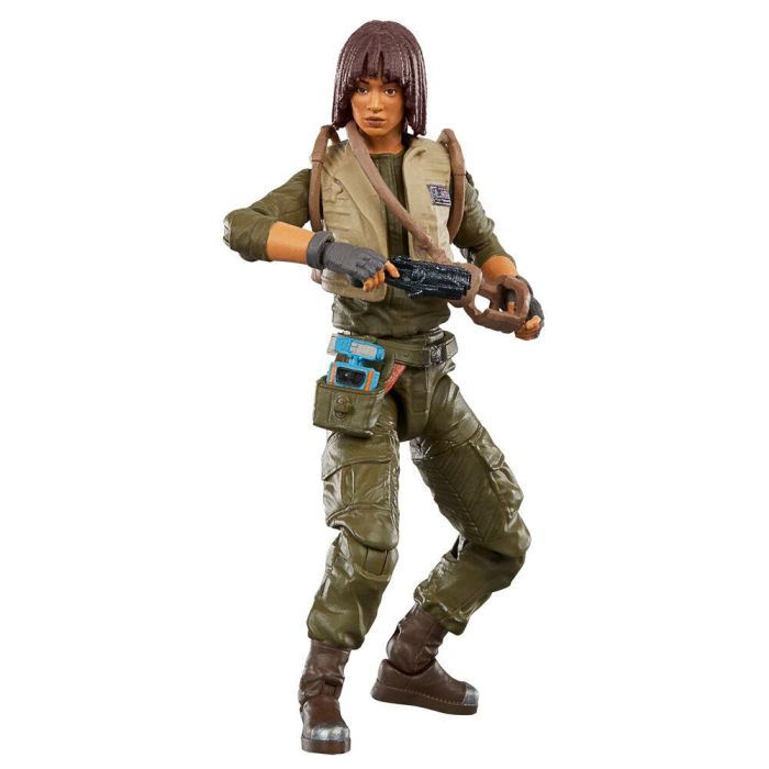 Figura Osha Aniseya The Acolyte Star Wars 9,5cm 3