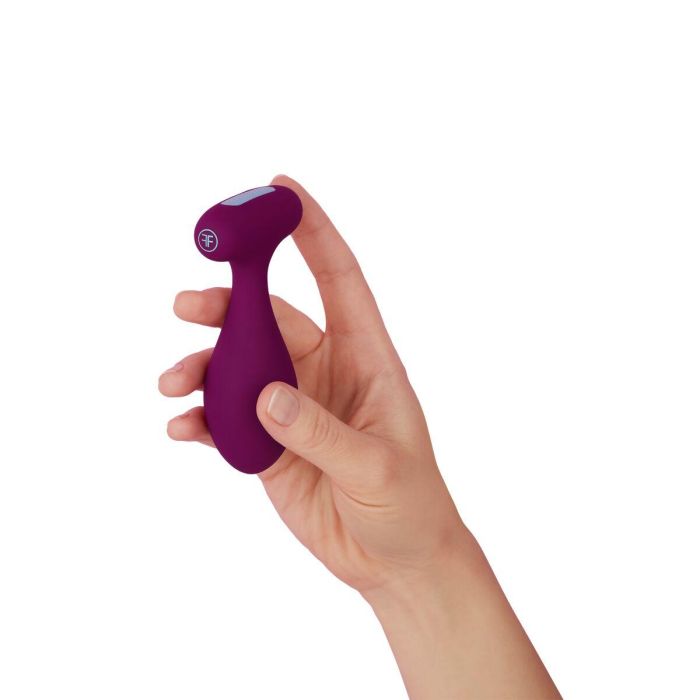 Plug Anal FemmeFunn Plua Fucsia 4 Plug Anal FemmeFunn Plua Fucsia 4