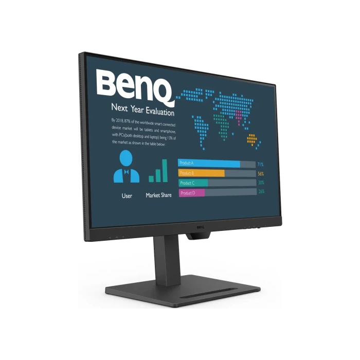 BenQ Monitor BL3290QT (9H.LLMLA.TPE) 32" 2560 x 1440 Pixeles 4 BenQ Monitor BL3290QT (9H.LLMLA.TPE) 32" 2560 x 1440 Pixeles 4