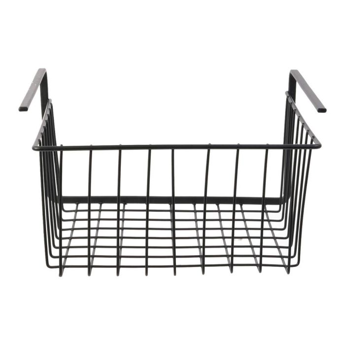 Je cherche une Idee Cesta Colgante 26X26 para Vestidor, Optimiza Almacenamiento Armarios, Altura 14 cm 4 Je cherche une Idee Cesta Colgante 26X26 para Vestidor, Optimiza Almacenamiento Armarios, Altura 14 cm 4