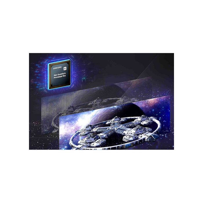 Samsung LS49CG954SUXEN Smart Monitor Gaming Curvo Ultrapanorámico 49" Dual QHD OLED 0.03ms 240Hz HDR True Black 400 FreeSync Premium Pro 5 Samsung LS49CG954SUXEN Smart Monitor Gaming Curvo Ultrapanorámico 49" Dual QHD OLED 0.03ms 240Hz HDR True Black 400 FreeSync Premium Pro 5
