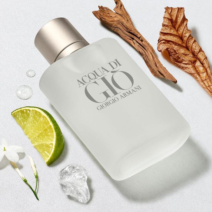 Giorgio Armani Acqua Di Giò Pour Homme Edt Vapo 200 mL 2 Giorgio Armani Acqua Di Giò Pour Homme Edt Vapo 200 mL 2