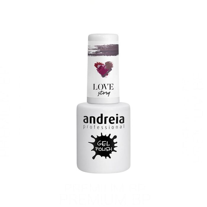 Andreia Professional Gel Polish Esmalte Semipermanente 105 ml Color 307