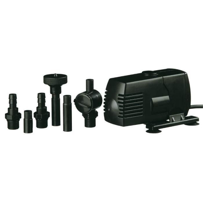 Bomba de estanque Ubbink Xtra 3900 - flujo 3900l / h Bomba de estanque Ubbink Xtra 3900 - flujo 3900l / h