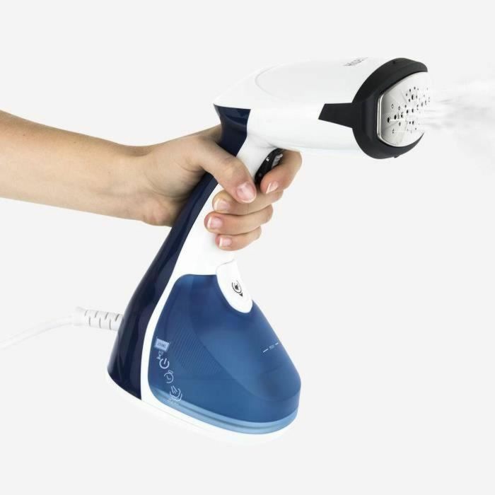 Plancha de Vapor Vertical Hkoenig STM10 2