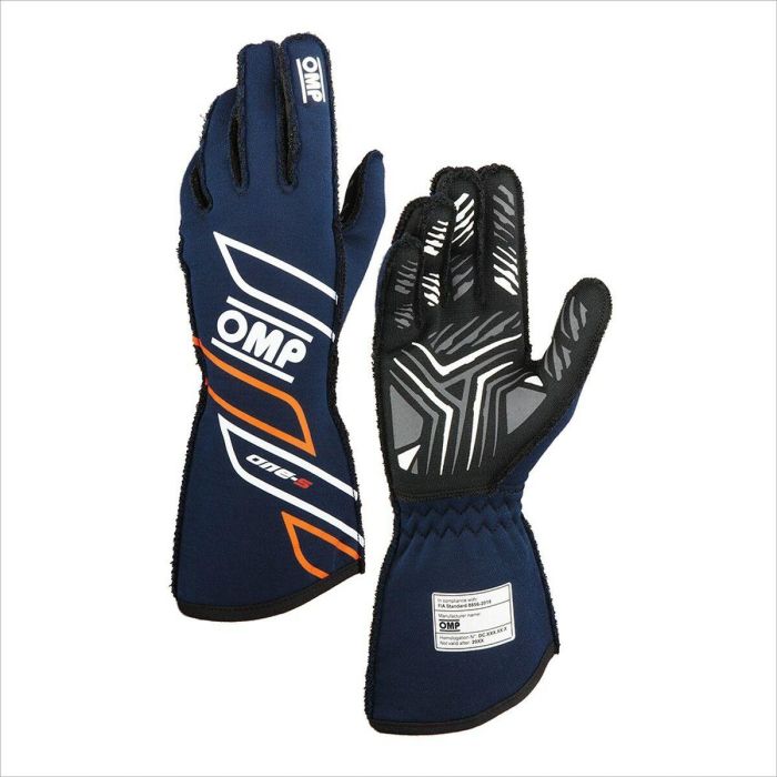 Guantes OMP OMPIB0-0778-A01-249-XXL XXL Guantes OMP OMPIB0-0778-A01-249-XXL XXL