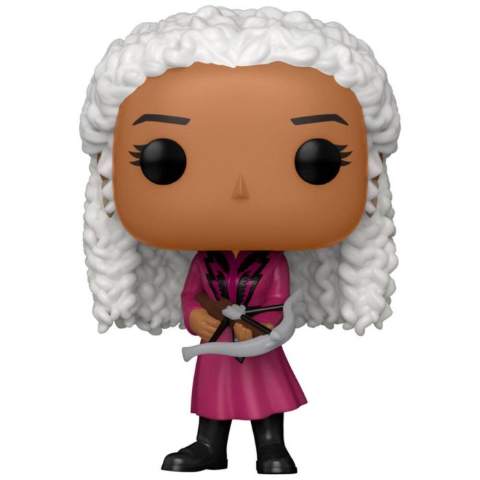 Figura POP La Casa del Dragon 3 Bella Targaryen 1