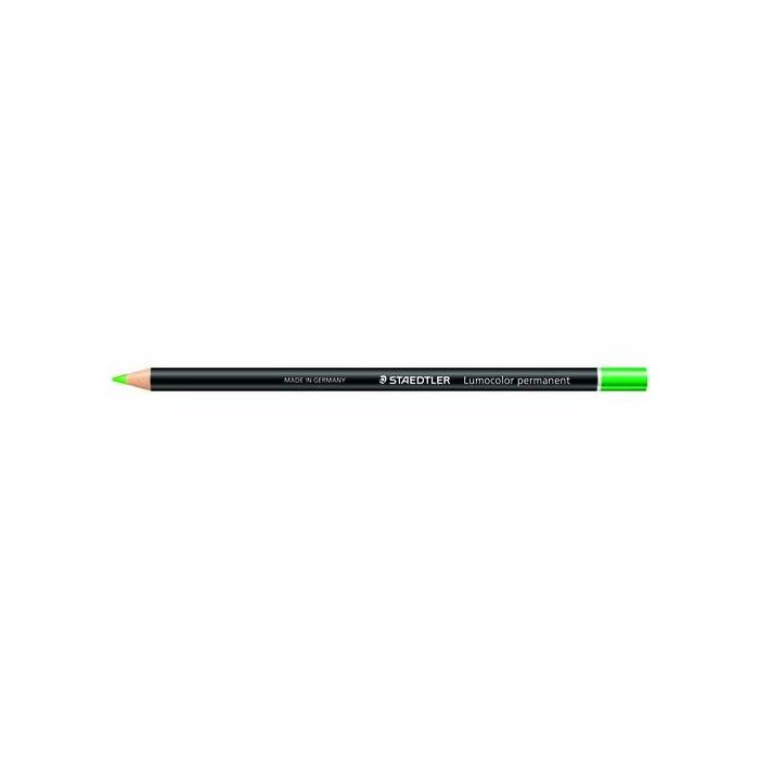 Lapiz Toda Superf. Staedtler 108 20 Glasochrom Verde (Set de 12) Lapiz Toda Superf. Staedtler 108 20 Glasochrom Verde (Set de 12)