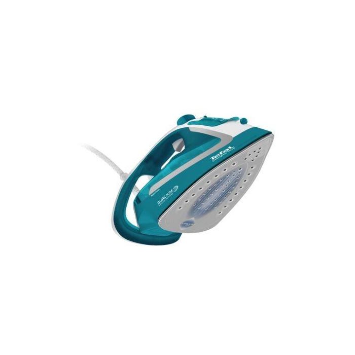 Tefal FV 5737 Easygliss Plus Dampfbügeleisen 1 Tefal FV 5737 Easygliss Plus Dampfbügeleisen 1