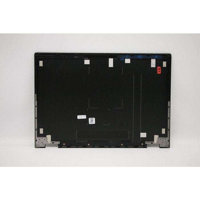 Lenovo LCD cover in black for 13.3-inch Lenovo Yoga series, compatible with ThinkPad L13 Yoga Gen 2. 1