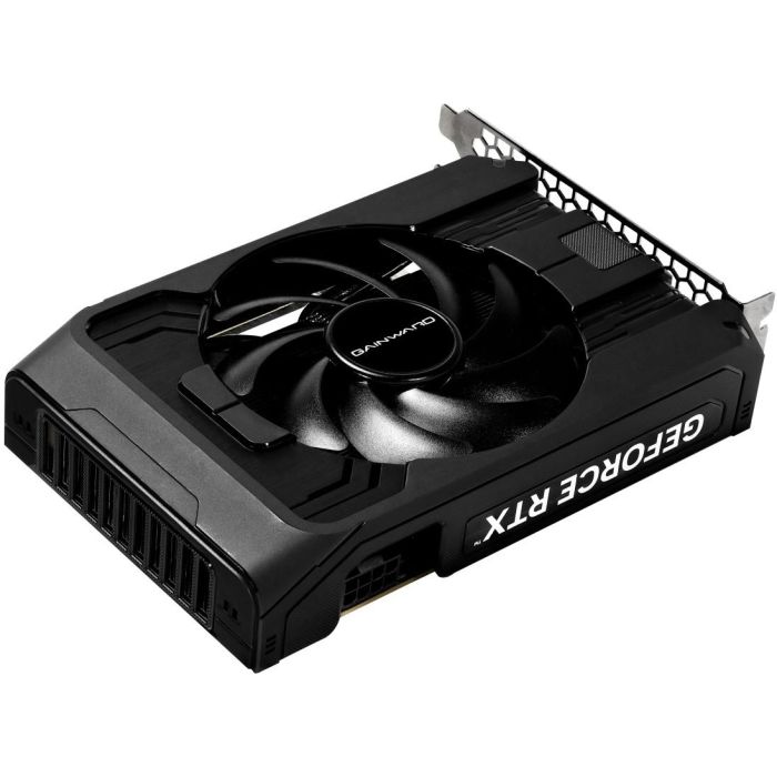 Gainward GeForce RTX 5050 Pegasus 8GB GDDR6 128 bit PCI Express 5.0 - Tarjeta Gráfica para Gaming y Diseño 5 Gainward GeForce RTX 5050 Pegasus 8GB GDDR6 128 bit PCI Express 5.0 - Tarjeta Gráfica para Gaming y Diseño 5