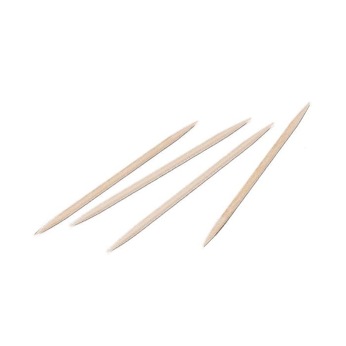 Palillo Higiénico Redondo Algon - Pack de 500 (24 Cajas) 5 Palillo Higiénico Redondo Algon - Pack de 500 (24 Cajas) 5