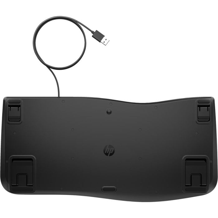 Teclado Hp 485 Comfort 9 Teclado Hp 485 Comfort 9