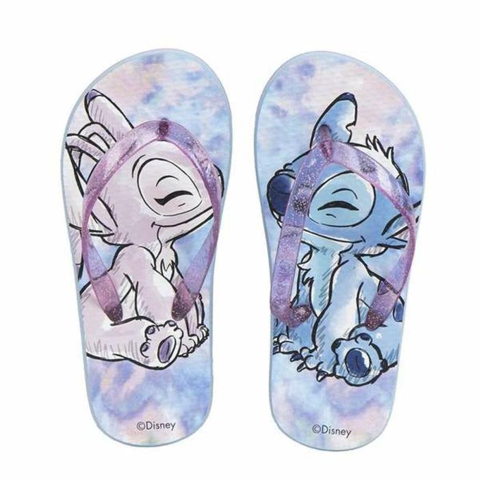Cerdá Chanclas Premium Stitch Talla T32/33 0 Cerdá Chanclas Premium Stitch Talla T32/33 0