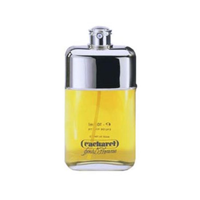 Cacharel Pour homme eau de toilette 100 ml vaporizador Cacharel Pour homme eau de toilette 100 ml vaporizador