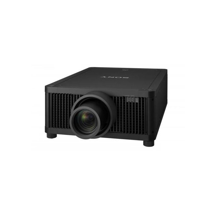 Sony VPL-GTZ380 videoproyector Proyector para grandes espacios 10000 lúmenes ANSI SXRD 4K (4096x2400) 3D Negro 1 Sony VPL-GTZ380 videoproyector Proyector para grandes espacios 10000 lúmenes ANSI SXRD 4K (4096x2400) 3D Negro 1