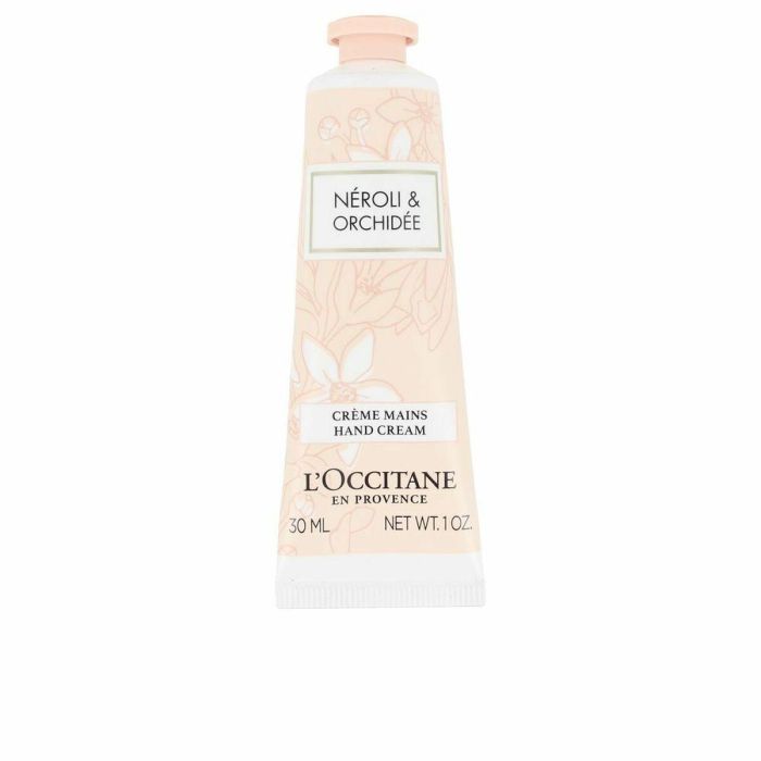 Crema de Manos L'Occitane En Provence 12MA030NO22 30 ml