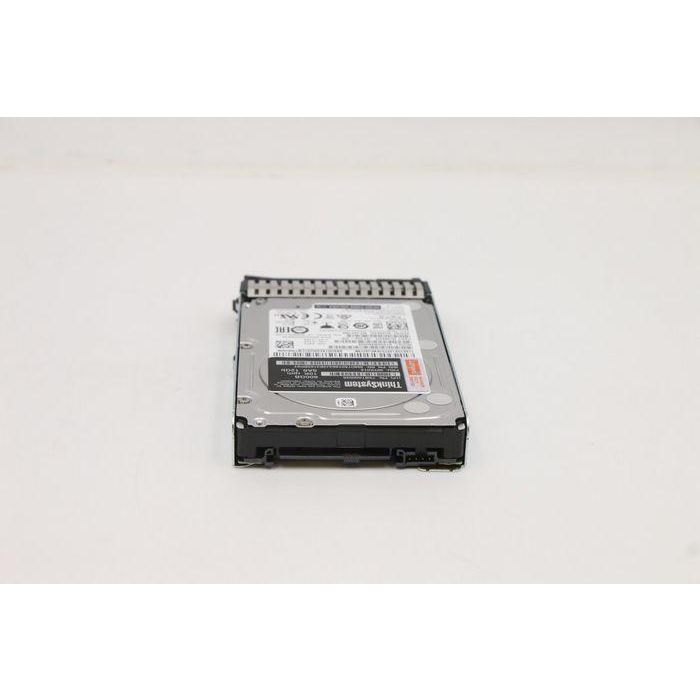 Lenovo ThinkSystem Disco Duro HDD 2.5" 600GB SAS 12Gb/s 10K RPM Hot-Swap 512n 3 Lenovo ThinkSystem Disco Duro HDD 2.5" 600GB SAS 12Gb/s 10K RPM Hot-Swap 512n 3