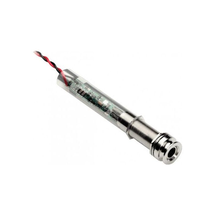 Preamplificador End Pin