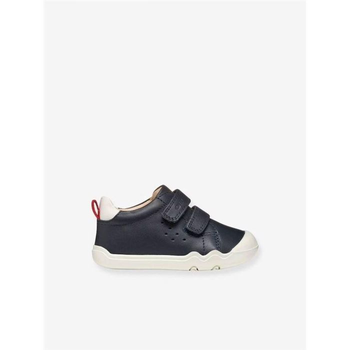 Zapatillas Deportivas Infantiles Geox B Steppieup M 6