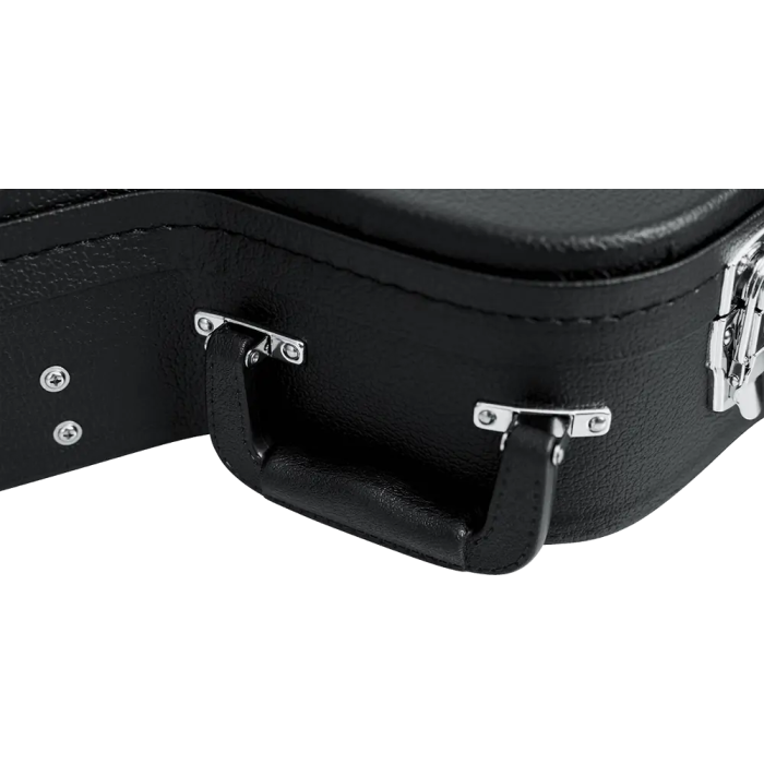 Gator Estuche Guitarra Eléctrica Formato 335 Semi Hollow GWE Negro 8 Gator Estuche Guitarra Eléctrica Formato 335 Semi Hollow GWE Negro 8