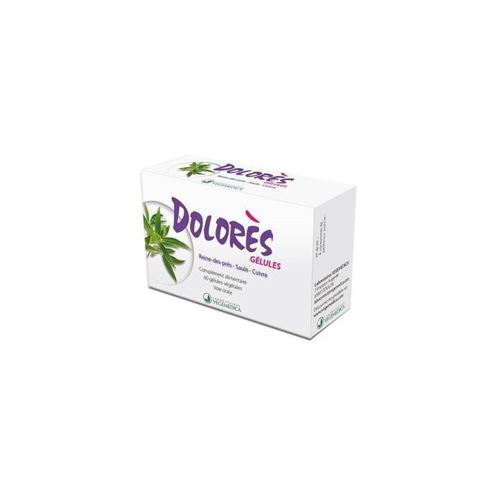 Dolores 60Vcap.