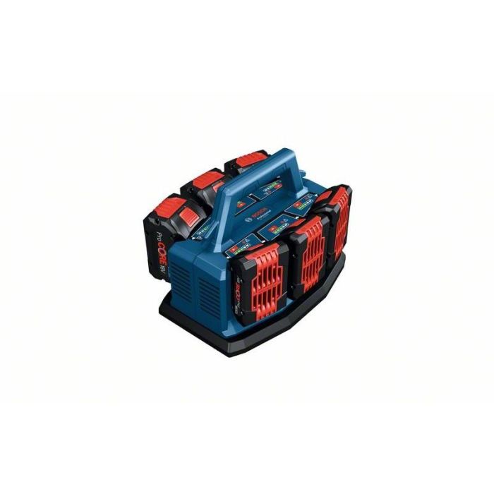Bosch GAL 18V6-80 Multi-Ladegert 1