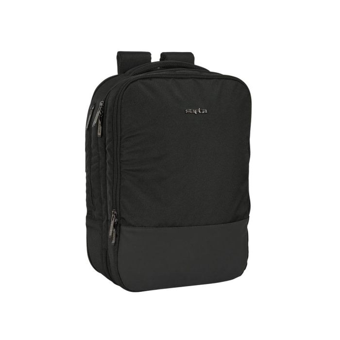 Mochila Safta Fin De Semana Portatil 15,6'' Safta Business 440x300x160 mm