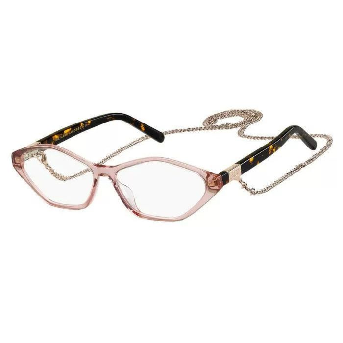 Montura de Gafas Mujer Marc Jacobs MARC-498-HMV Ø 55 mm