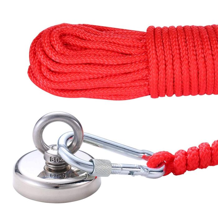 Imán Ferrestock Ø 6 cm 4 Imán Ferrestock Ø 6 cm 4