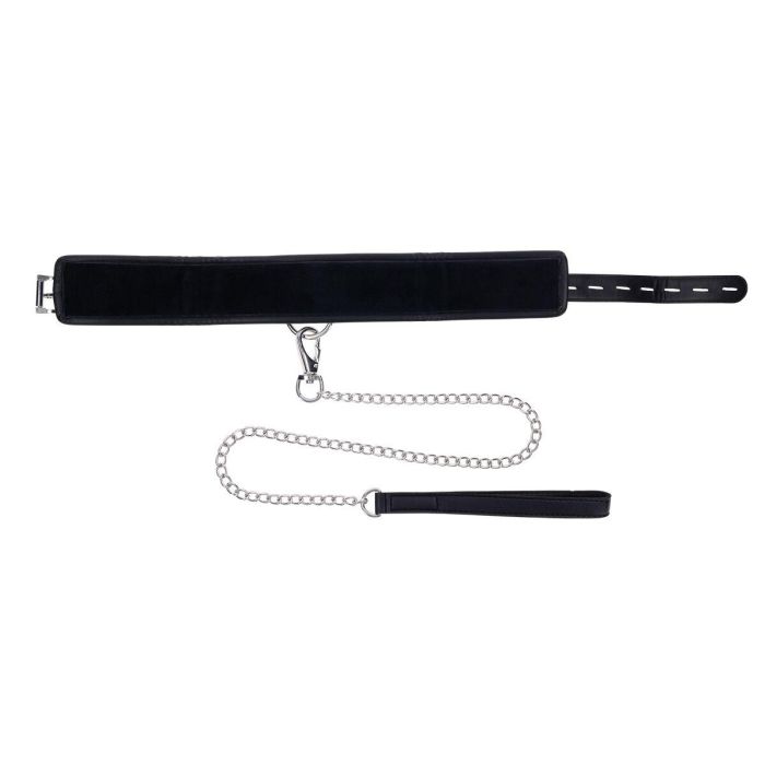 Collar de Castigo Sportsheets Edge by Sportsheets 4 Collar de Castigo Sportsheets Edge by Sportsheets 4