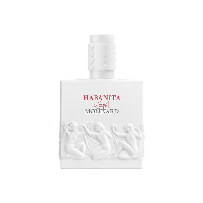 Molinard Habanita L'Esprit Edp 75 mL Molinard Habanita L'Esprit Edp 75 mL