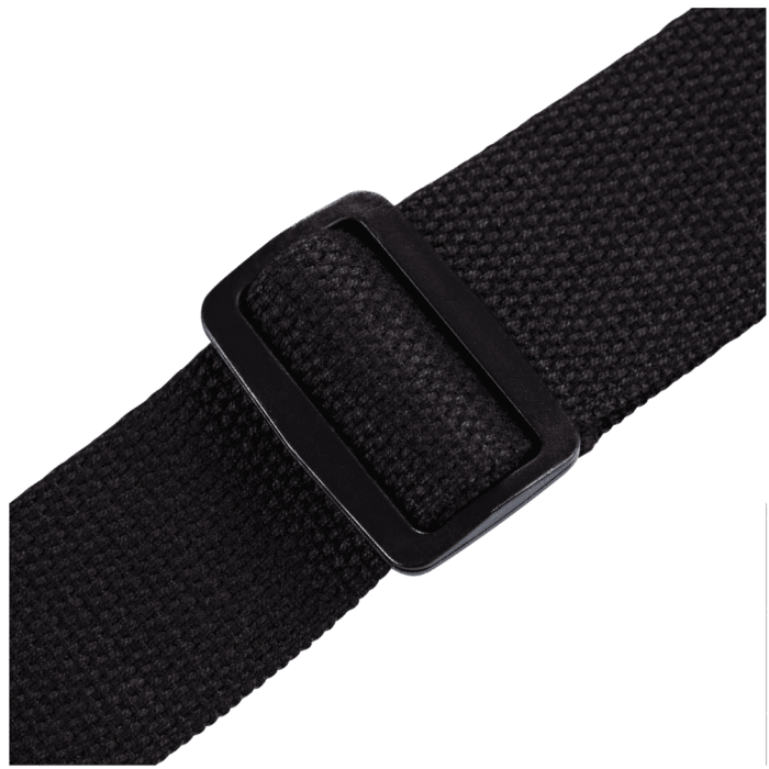 Correa Levy'S Signature Cotton Series 2" - Negra Levys 2