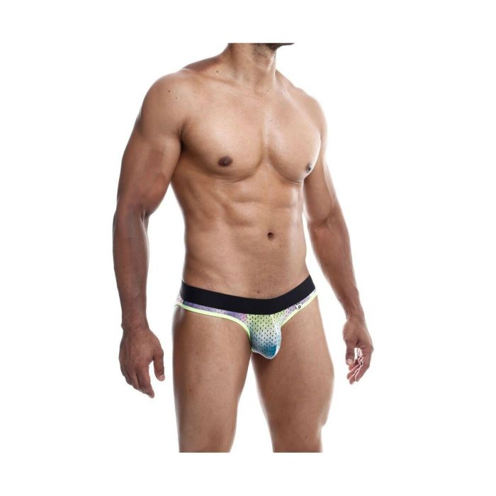 Tanga Mob Eroticwear Multicolor 3 Tanga Mob Eroticwear Multicolor 3