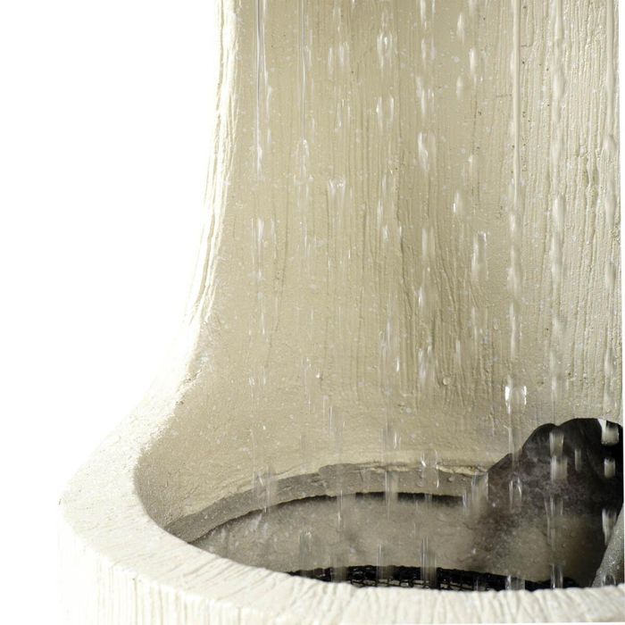 Fuente de Jardín Lifetime Fuente de agua Cilíndrica 1