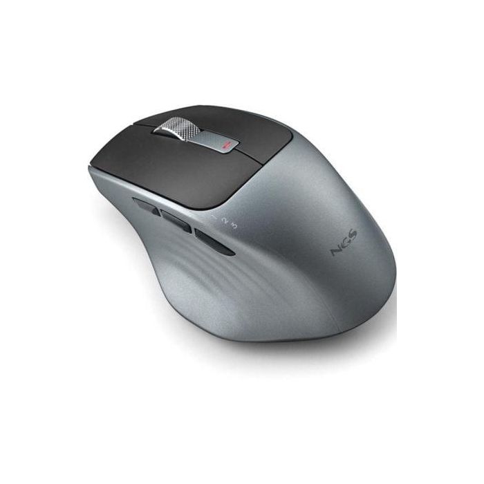 Ratón NGS LUSH-RB 1