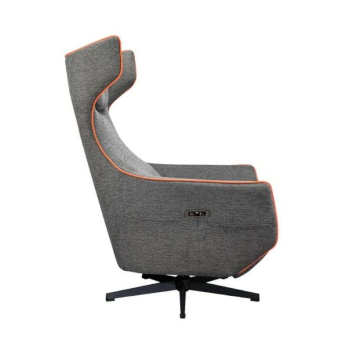 Silla Gaming Cougar MAGUS Gris 10 Silla Gaming Cougar MAGUS Gris 10
