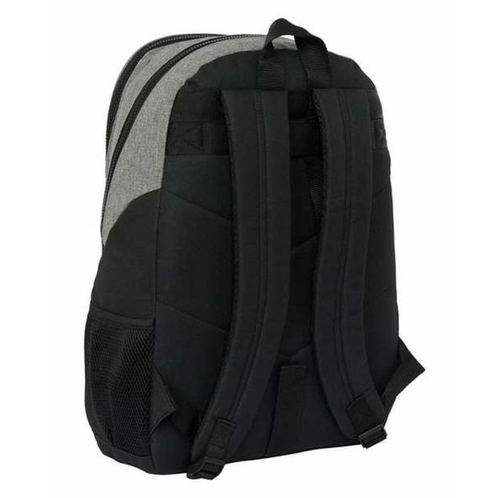 Mochila Safta Adaptable A Carro Ecko Unltd. Rhino 160x320x440 mm 1 Mochila Safta Adaptable A Carro Ecko Unltd. Rhino 160x320x440 mm 1