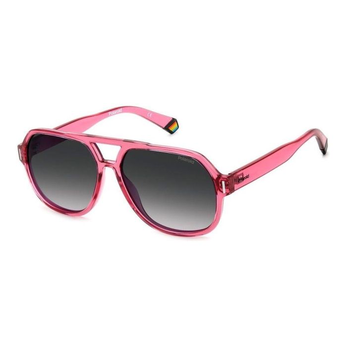 Gafas de Sol Mujer Polaroid PLD-6193-S-MU1 ø 57 mm 0 Gafas de Sol Mujer Polaroid PLD-6193-S-MU1 ø 57 mm 0