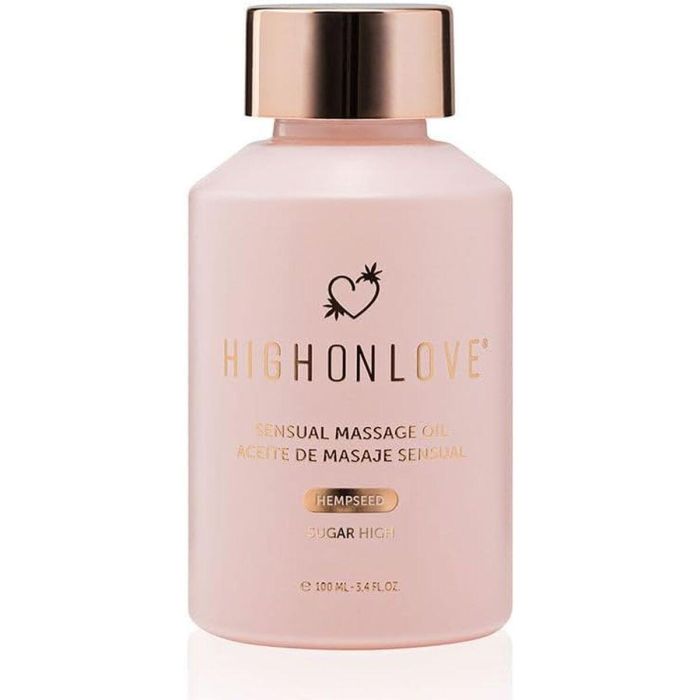 Set Erótico Highonlove 22 Set Erótico Highonlove 22