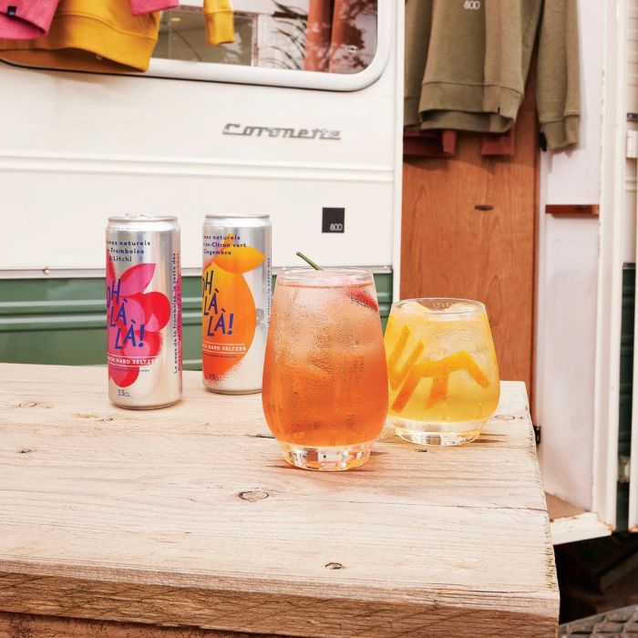 Chef & Sommelier Caja 6 Vasos Altos Krysta Absoluty Vidrio Transparente 37 cL | Brillo Excepcional, Apto Lavavajillas 4
