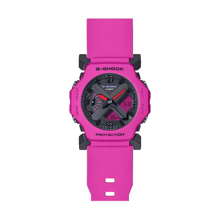 Reloj Mujer Casio GA-2300-4AER 12 Reloj Mujer Casio GA-2300-4AER 12