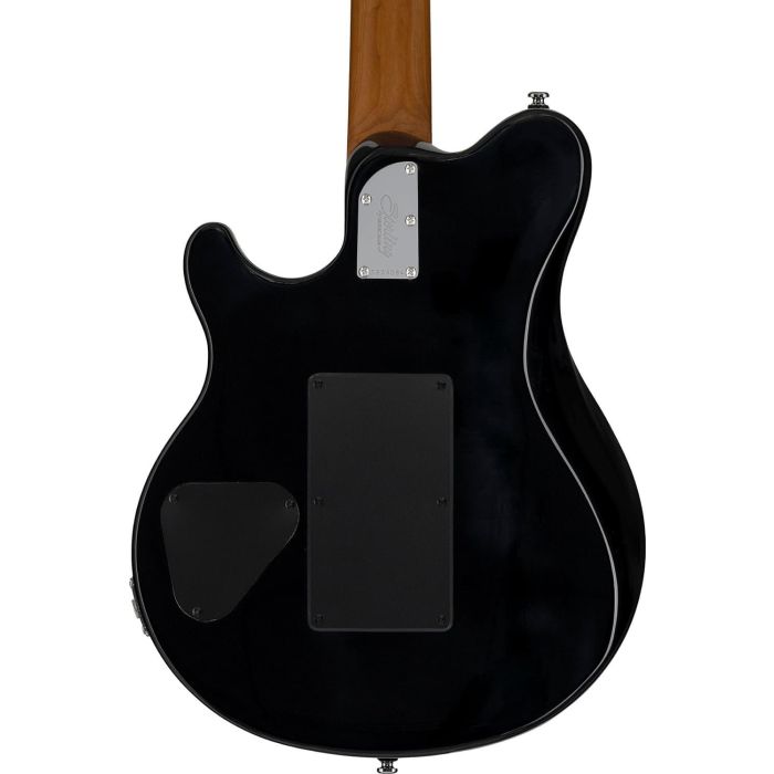 Guitarra Eléctrica Axis Ax50 Rm/M - Lava Burst 4 Guitarra Eléctrica Axis Ax50 Rm/M - Lava Burst 4