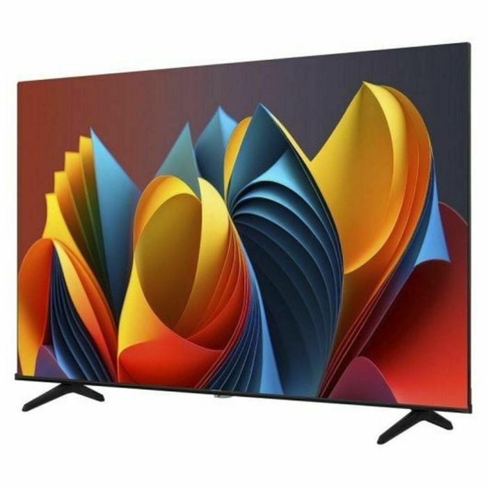 Smart TV Hisense 65E7NQ 65 65" 4K Ultra HD LED HDR QLED 25 Smart TV Hisense 65E7NQ 65 65" 4K Ultra HD LED HDR QLED 25