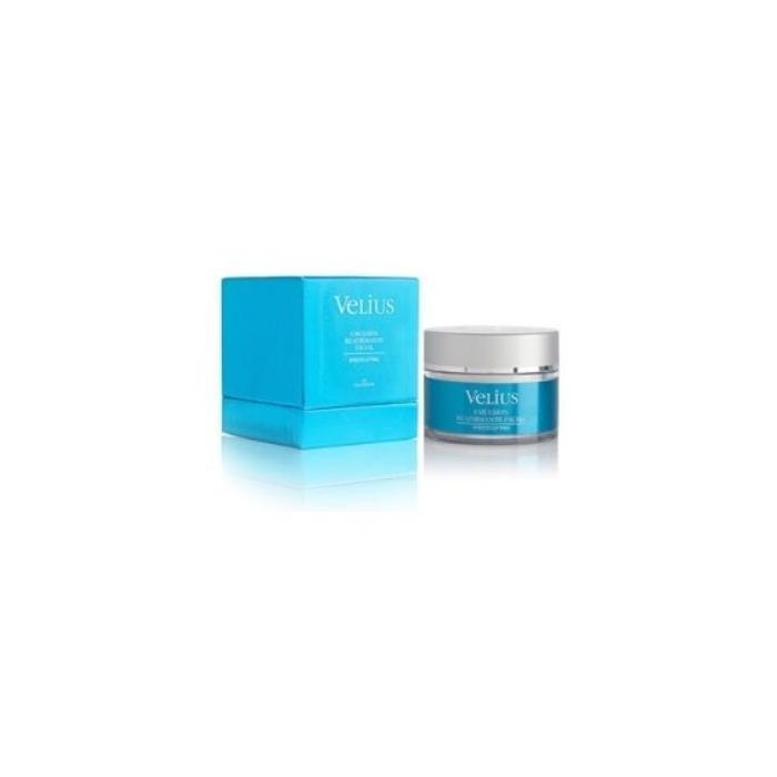 Cosmeclinik Velius Crema Reafirmante 50Ml. Cosmeclinik Velius Crema Reafirmante 50Ml.
