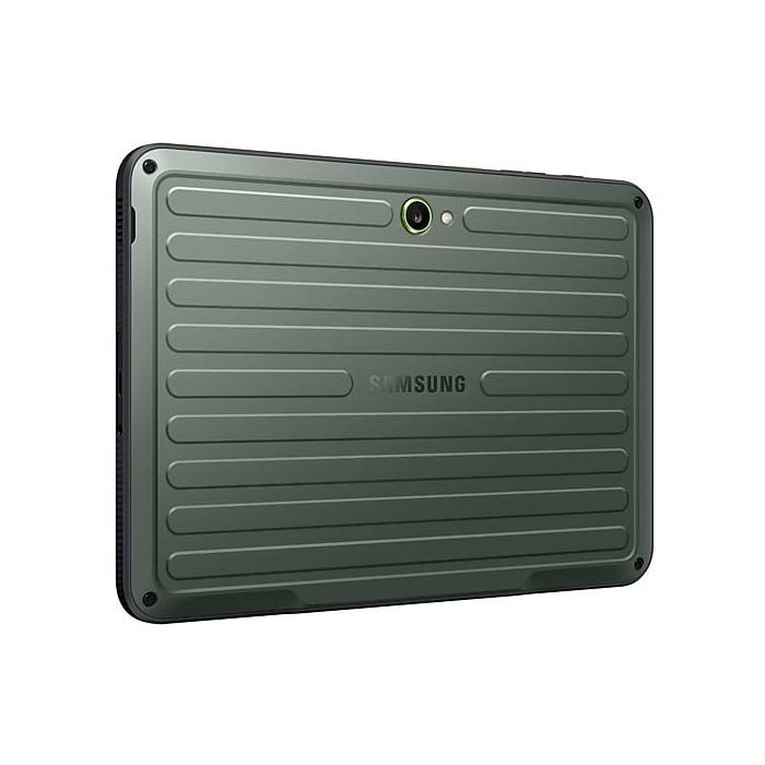 Samsung Galaxy Tab Active5 Pro SM-X350NZGAEEB Tablet 10.1" WiFi, 6GB RAM, 128GB Almacenamiento, Octacore, Verde 21 Samsung Galaxy Tab Active5 Pro SM-X350NZGAEEB Tablet 10.1" WiFi, 6GB RAM, 128GB Almacenamiento, Octacore, Verde 21