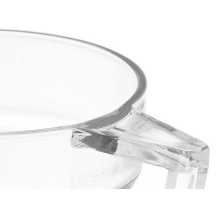 Taza Cafe Con Leche 200Ml Vivalto 11X7CM (72 Unidades) 3 Taza Cafe Con Leche 200Ml Vivalto 11X7CM (72 Unidades) 3