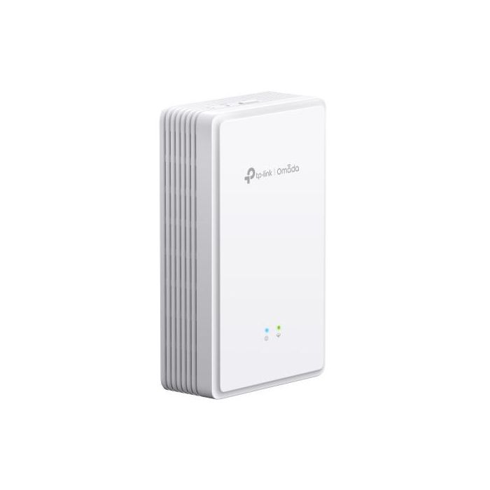 TP-Link Omada EAP625GP-WALL punto de acceso inalámbrico 1201 Mbit/s Blanco Energía sobre Ethernet (PoE) 2