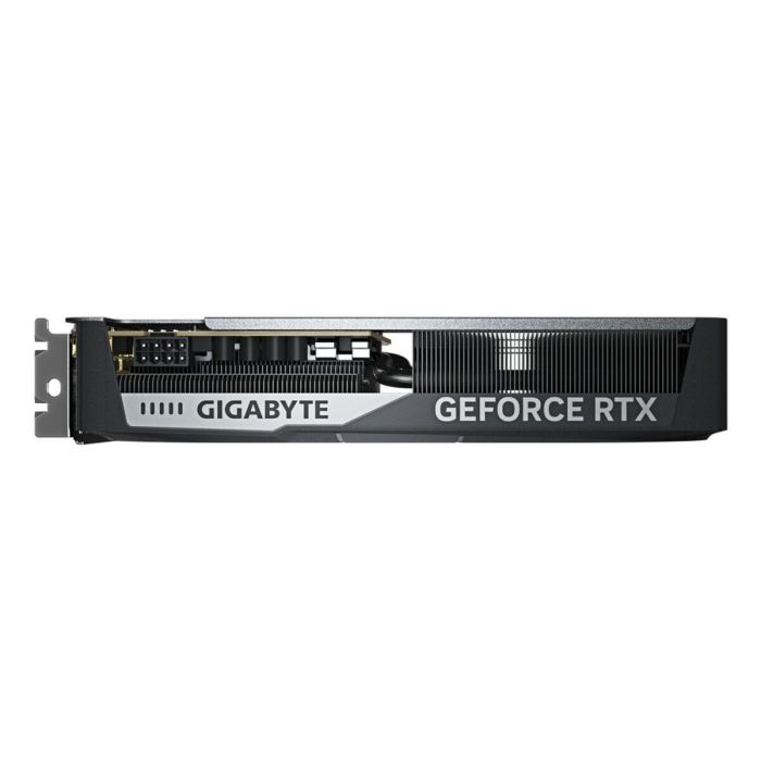 GIGABYTE GIG4719331356071 GeForce RTX 5060 Ti EAGLE OC 16G - Tarjeta Gráfica para Gaming 5 GIGABYTE GIG4719331356071 GeForce RTX 5060 Ti EAGLE OC 16G - Tarjeta Gráfica para Gaming 5